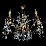 Люстра Милана №5 Дубик в Подольске