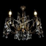 Люстра Милана №5 Дубик в Подольске