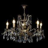 Люстра бронзовая Милана №5 в Подольске