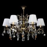 Люстра бронзовая Милана №6 Прованс в Подольске