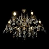 Люстра бронзовая Милана №6 Звездочка в Подольске Люстра бронзовая Милана №6 Звездочка в Подольске