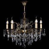 Люстра бронзовая Муза №5 баден в Подольске