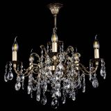 Люстра бронзовая Муза №5 баден в Подольске