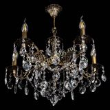 Люстра бронзовая Муза №5 баден в Подольске