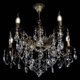 Люстра бронзовая Муза №5 баден в Подольске