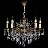 Люстра бронзовая Муза №5 журавлик в Подольске