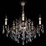 Люстра бронзовая Муза №5 журавлик в Подольске