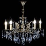 Люстра Муза №6 баден в Подольске