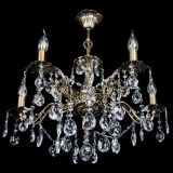 Люстра Муза №6 баден в Подольске