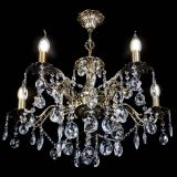 Люстра Муза №6 баден в Подольске