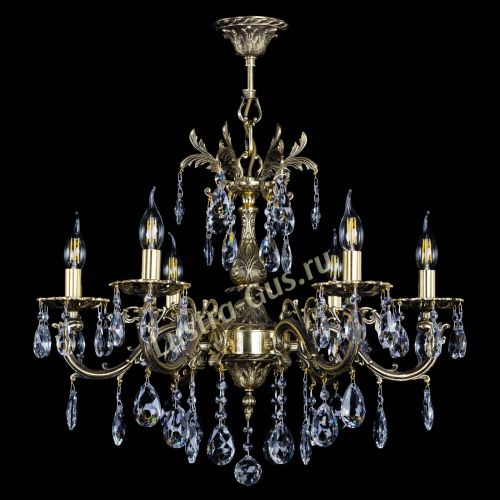 Люстра бронзовая Олимпия №6/1 журавлик в Подольске Люстра бронзовая Олимпия №6/1 журавлик в Подольске