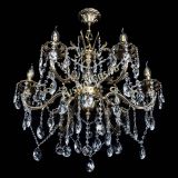 Люстра бронзовая Олимпия №6/3 баден в Подольске