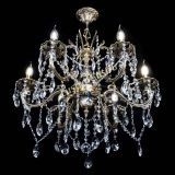 Люстра бронзовая Олимпия №6/3 лучик в Подольске