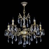 Люстра бронзовая Олимпия №5/1 журавлик в Подольске Люстра бронзовая Олимпия №5/1 журавлик в Подольске