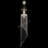 Люстра бронзовая Оникс №1/2 шар в Подольске