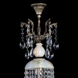 Люстра бронзовая Оникс №1/3 баден в Подольске