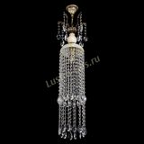 Люстра бронзовая Оникс №1/3 баден в Подольске