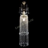 Люстра бронзовая Оникс №1/3 баден в Подольске