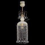 Люстра бронзовая Оникс №1 шар в Подольске