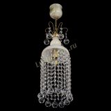 Люстра бронзовая Оникс №1 шар в Подольске