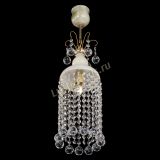 Люстра бронзовая Оникс №1 шар в Подольске