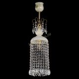 Люстра бронзовая Оникс №1 звездочка в Подольске