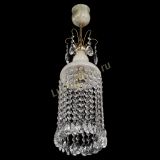 Люстра бронзовая Оникс №1 звездочка в Подольске