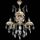 Люстра бронзовая Оникс №3/1 баден в Подольске