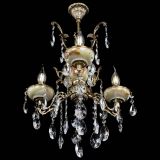 Люстра бронзовая Оникс №3/1 лучик в Подольске Люстра бронзовая Оникс №3/1 лучик в Подольске