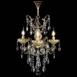 Люстра бронзовая Оникс №3/2 баден в Подольске