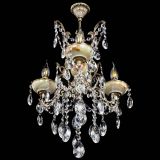 Люстра бронзовая Оникс №3/2 баден в Подольске