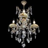 Люстра бронзовая Оникс №3/2 баден в Подольске