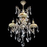 Люстра бронзовая Оникс №3/2 лучик в Подольске