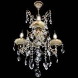 Люстра бронзовая Оникс №3/2 лучик в Подольске