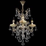 Люстра бронзовая Оникс №3/2 шар в Подольске