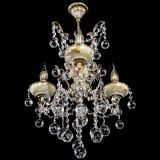 Люстра бронзовая Оникс №3/2 шар в Подольске