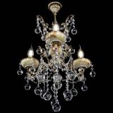 Люстра бронзовая Оникс №3/2 шар в Подольске