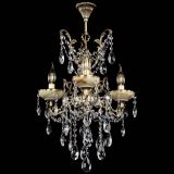 Люстра бронзовая Оникс №3/2 журавлик в Подольске Люстра бронзовая Оникс №3/2 журавлик в Подольске