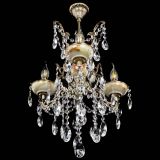 Люстра бронзовая Оникс №3/2 журавлик в Подольске Люстра бронзовая Оникс №3/2 журавлик в Подольске