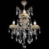 Люстра бронзовая Оникс №3/2 журавлик в Подольске Люстра бронзовая Оникс №3/2 журавлик в Подольске