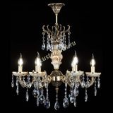 Люстра бронзовая Оникс №6/1 баден в Подольске Люстра бронзовая Оникс №6/1 баден в Подольске