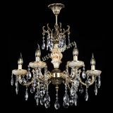 Люстра бронзовая Оникс №6/1 баден в Подольске Люстра бронзовая Оникс №6/1 баден в Подольске