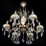 Люстра бронзовая Оникс №6/1 баден в Подольске Люстра бронзовая Оникс №6/1 баден в Подольске