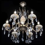 Люстра бронзовая Оникс №6/1 баден в Подольске Люстра бронзовая Оникс №6/1 баден в Подольске