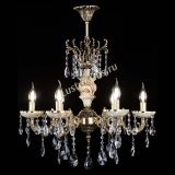 Люстра бронзовая Оникс №6/1 лучик в Подольске