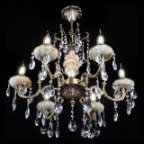 Люстра бронзовая Оникс №6/1 лучик в Подольске