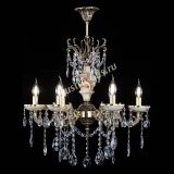 Люстра бронзовая Оникс №6/2 баден в Подольске