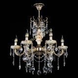 Люстра бронзовая Оникс №6/2 баден в Подольске