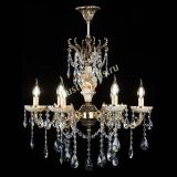 Люстра бронзовая Оникс №6/2 лучик в Подольске