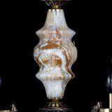 Люстра бронзовая Оникс №6/2 баден в Подольске